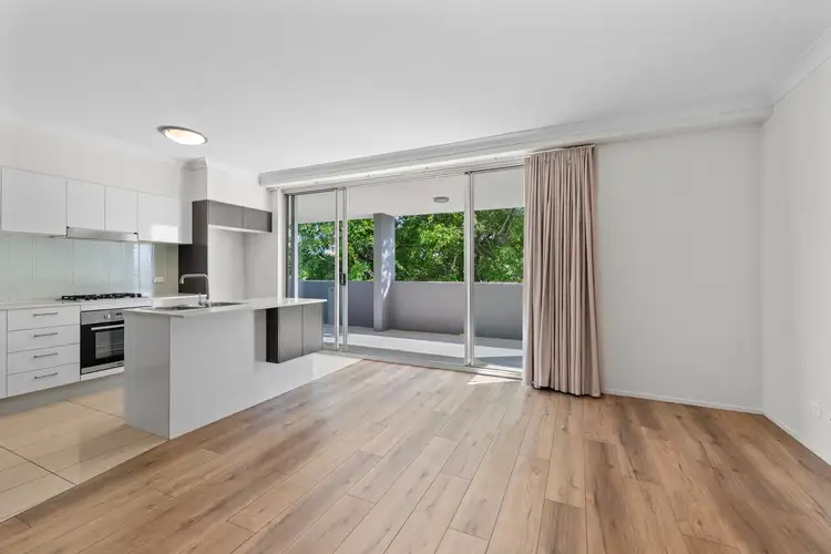 Fourth view of Homely unit listing, 41/32 Agnes Street, Albion QLD 4010