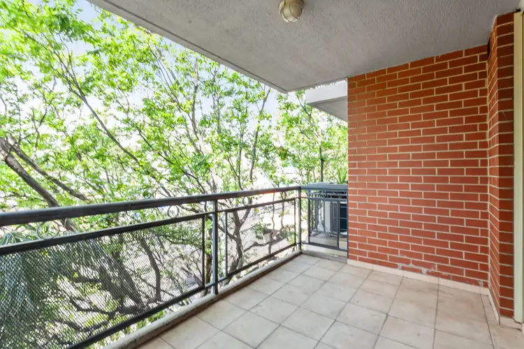 Second view of Homely apartment listing, 27-51 Palmer Street, Woolloomooloo NSW 2011