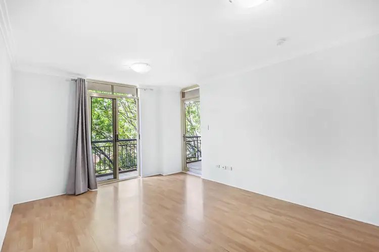 Third view of Homely apartment listing, 27-51 Palmer Street, Woolloomooloo NSW 2011