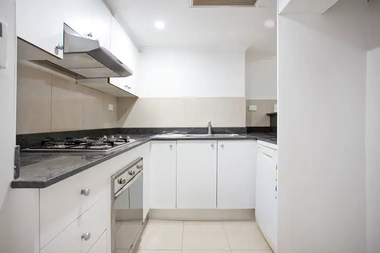 Fourth view of Homely apartment listing, 27-51 Palmer Street, Woolloomooloo NSW 2011
