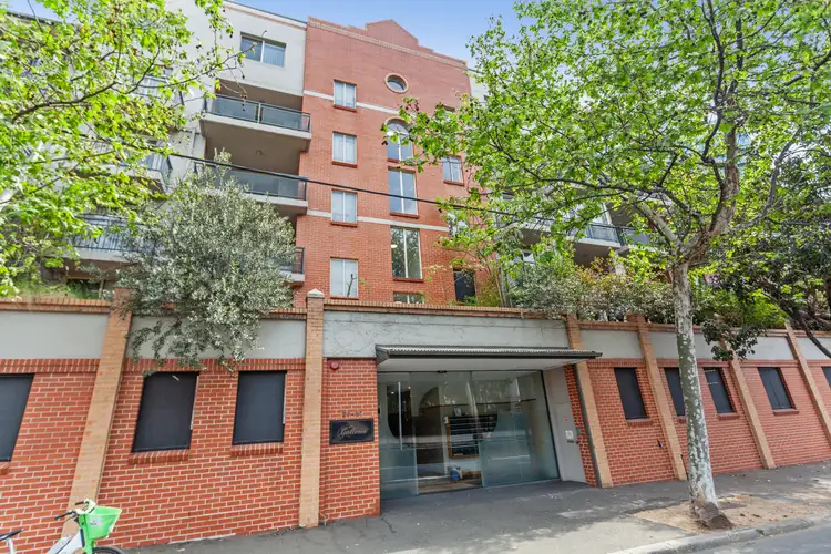 Fifth view of Homely apartment listing, 27-51 Palmer Street, Woolloomooloo NSW 2011