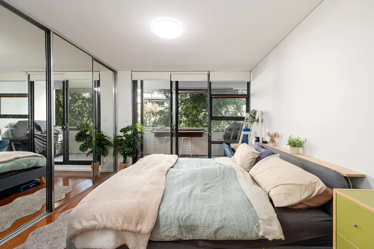 Main view of Homely apartment listing, L6/274 Botany Road, Alexandria NSW 2015