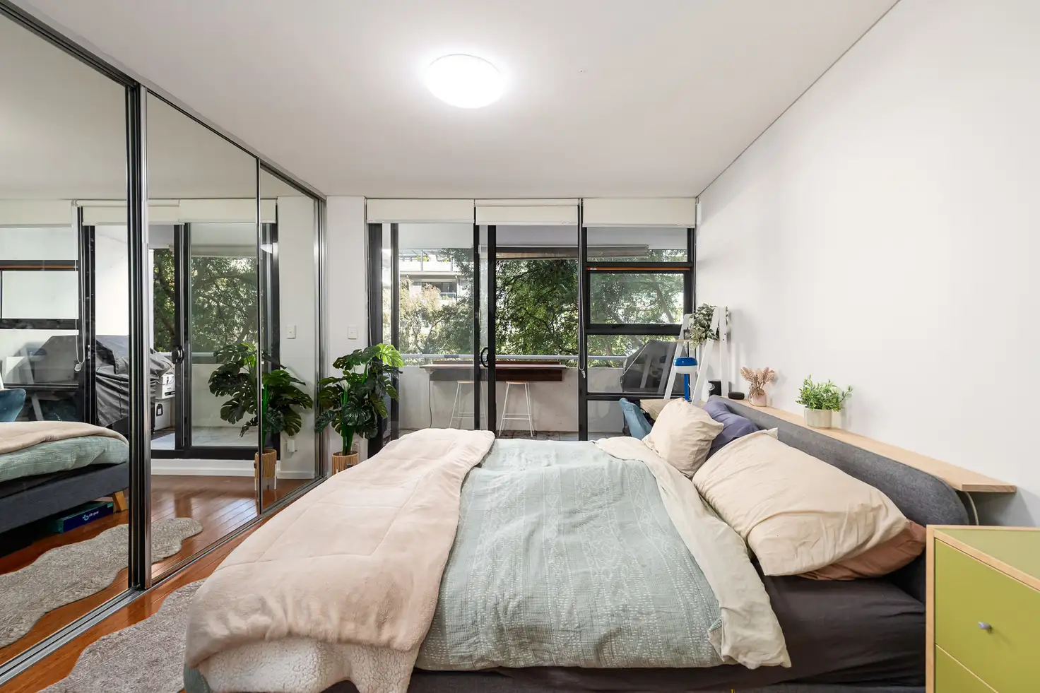 Main view of Homely apartment listing, L6/274 Botany Road, Alexandria NSW 2015
