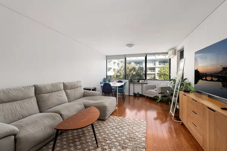 Second view of Homely apartment listing, L6/274 Botany Road, Alexandria NSW 2015