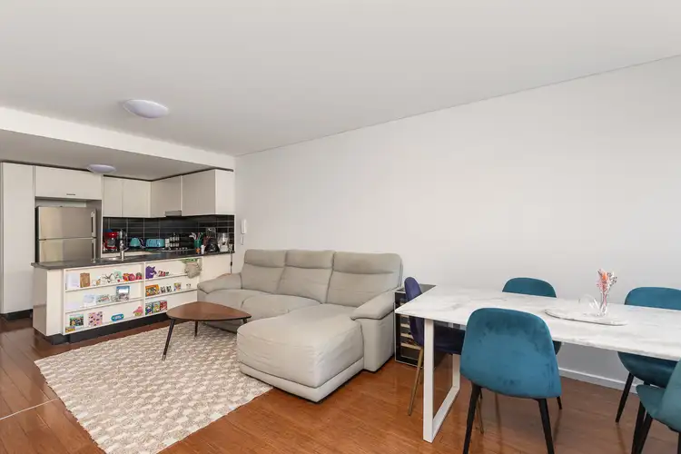 Third view of Homely apartment listing, L6/274 Botany Road, Alexandria NSW 2015