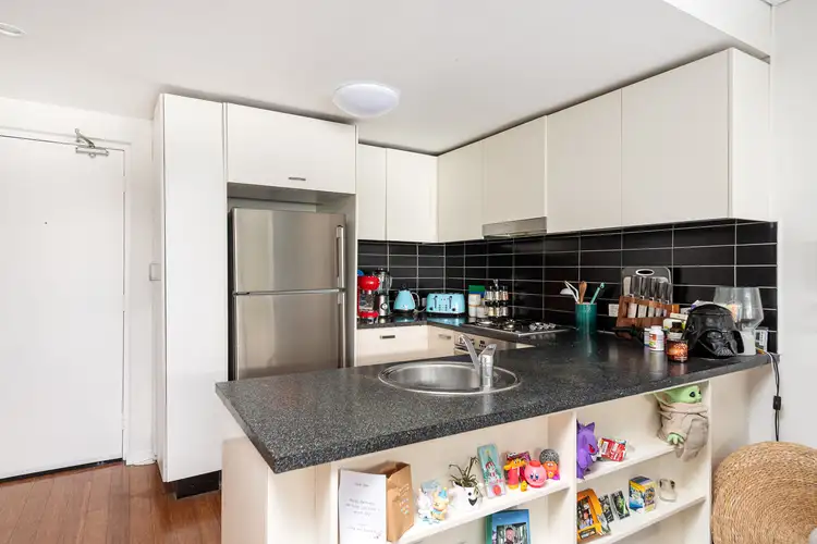 Fourth view of Homely apartment listing, L6/274 Botany Road, Alexandria NSW 2015