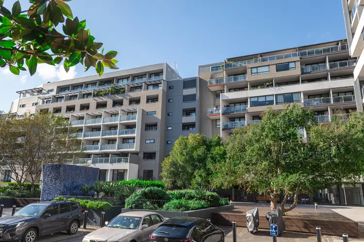 Sixth view of Homely apartment listing, L6/274 Botany Road, Alexandria NSW 2015