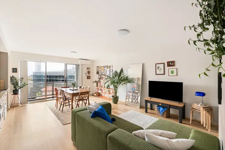 Main view of Homely apartment listing, 703/6 Short Street, Surry Hills NSW 2010