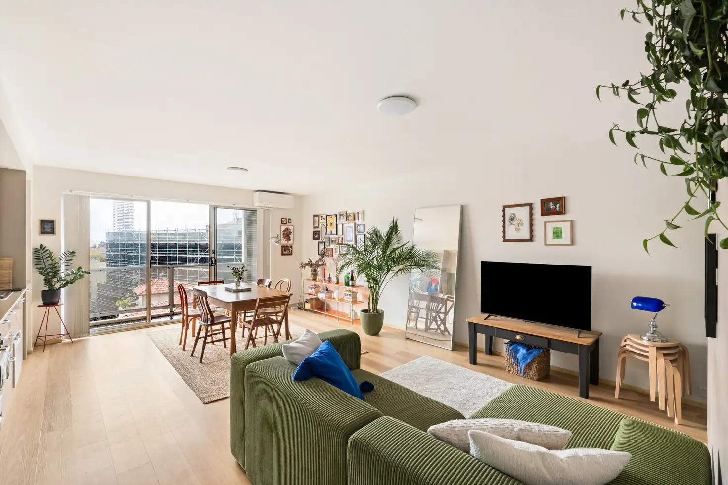 Main view of Homely apartment listing, 703/6 Short Street, Surry Hills NSW 2010