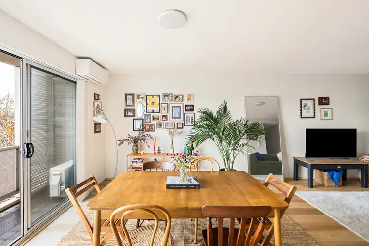 Fifth view of Homely apartment listing, 703/6 Short Street, Surry Hills NSW 2010