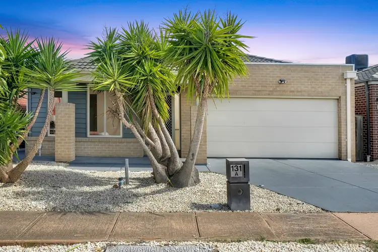 Second view of Homely land listing, 131A Sayers Road, Williams Landing VIC 3027