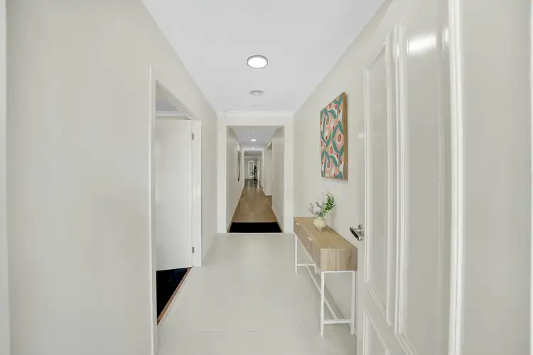 Third view of Homely land listing, 131A Sayers Road, Williams Landing VIC 3027