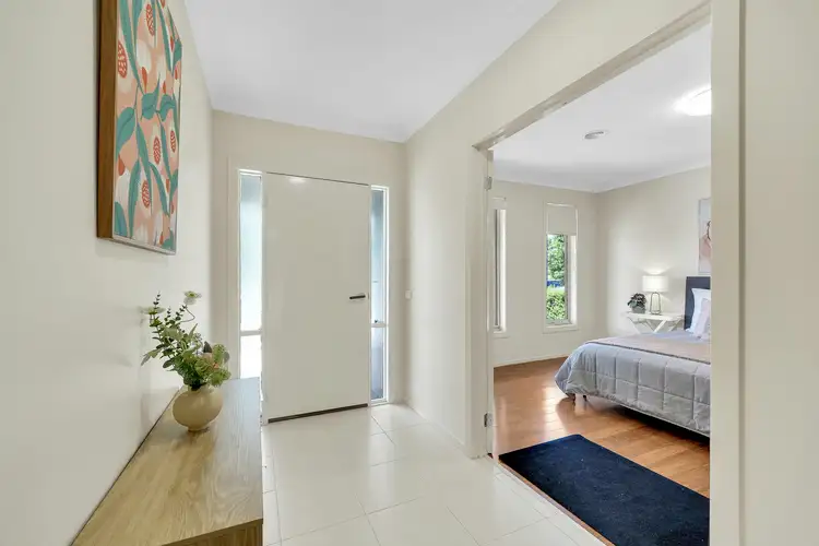 Fourth view of Homely land listing, 131A Sayers Road, Williams Landing VIC 3027
