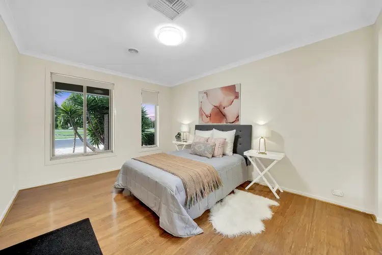 Fifth view of Homely land listing, 131A Sayers Road, Williams Landing VIC 3027