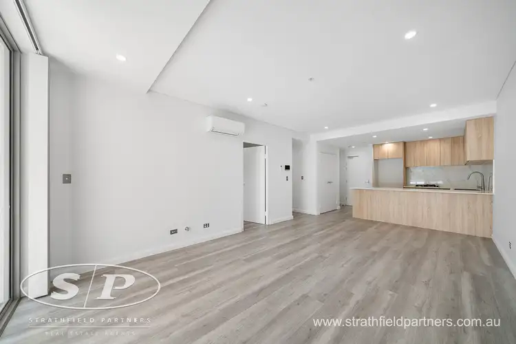 47/15B Mary Street, Auburn NSW 2144