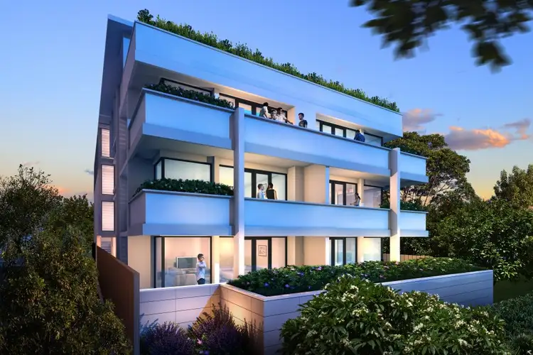 15/129 - 131 Parramatta Road, Concord NSW 2137