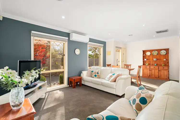 Third view of Homely unit listing, 3/34 Karingal Street, Croydon North VIC 3136