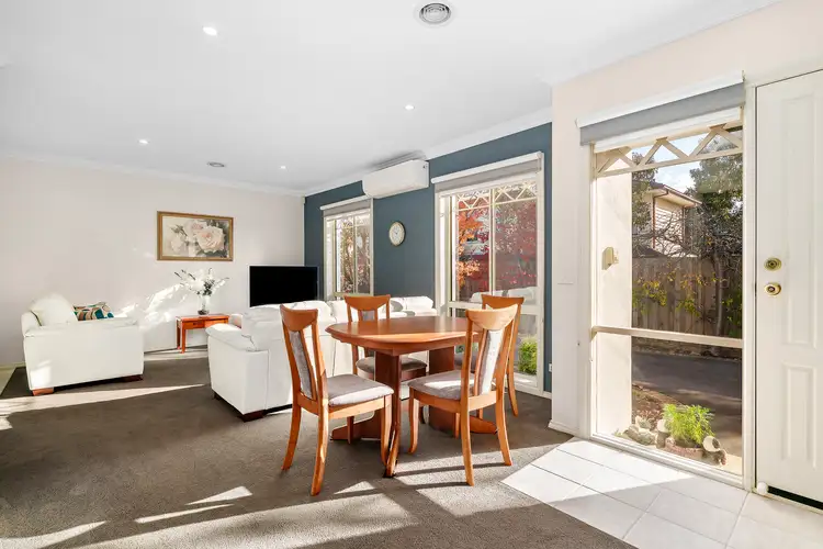 Fourth view of Homely unit listing, 3/34 Karingal Street, Croydon North VIC 3136