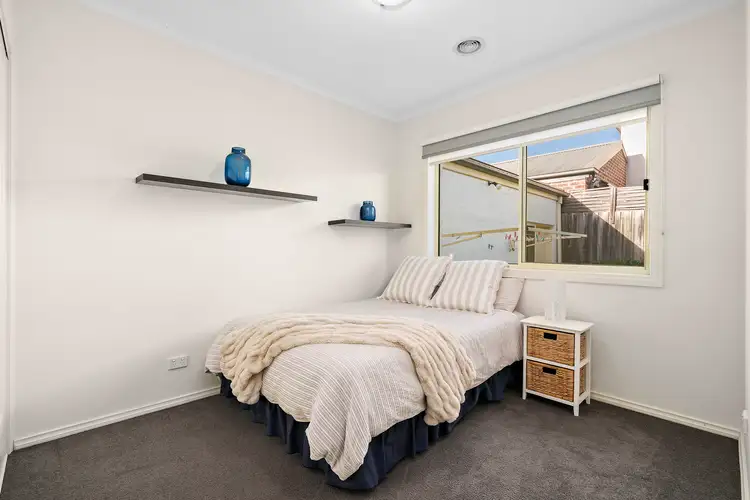 Sixth view of Homely unit listing, 3/34 Karingal Street, Croydon North VIC 3136