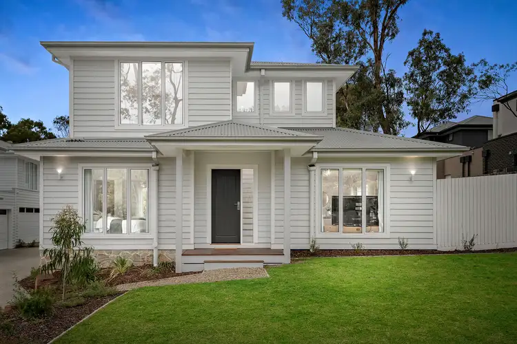 8/189-191 Dorset Road, Croydon VIC 3136