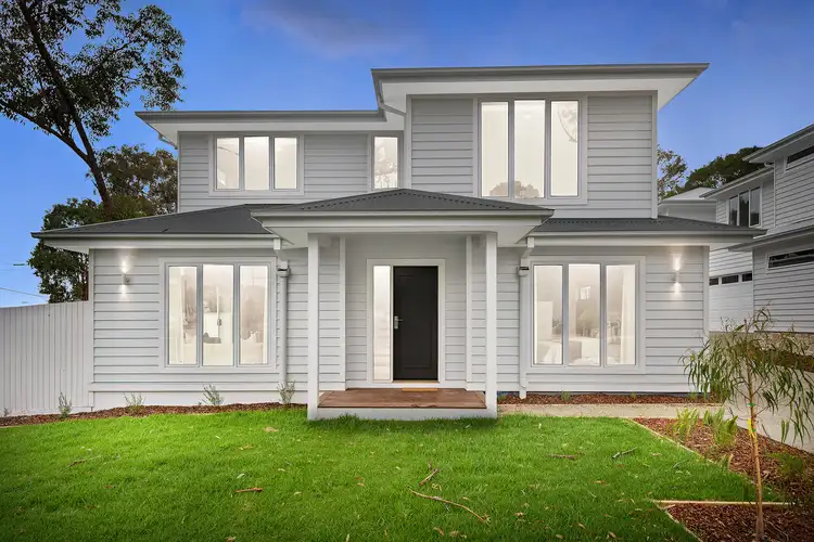 8/189-191 Dorset Road, Croydon VIC 3136