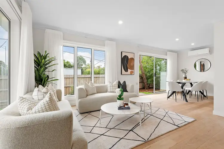 Fourth view of Homely townhouse listing, 1 & 8/189-191 Dorset Road, Croydon VIC 3136