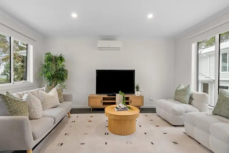 Fifth view of Homely townhouse listing, 8/189-191 Dorset Road, Croydon VIC 3136