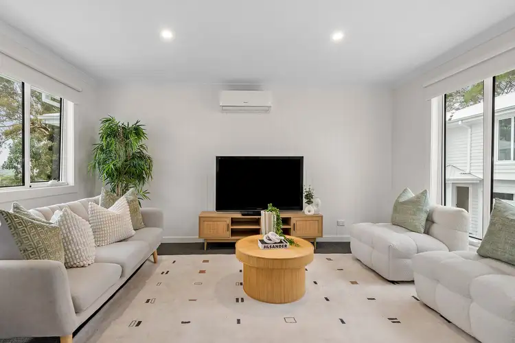 Fifth view of Homely townhouse listing, 1 & 8/189-191 Dorset Road, Croydon VIC 3136