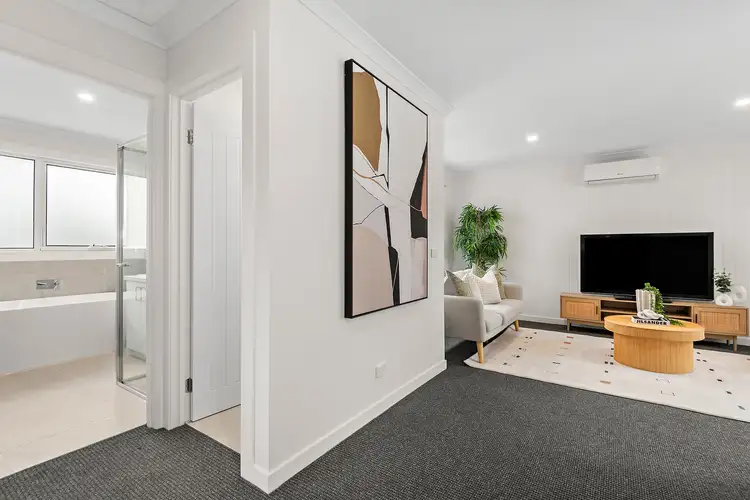 Sixth view of Homely townhouse listing, 8/189-191 Dorset Road, Croydon VIC 3136