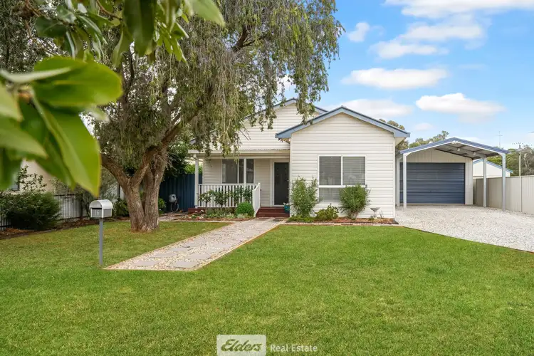 16 Kywong Street, Griffith NSW 2680