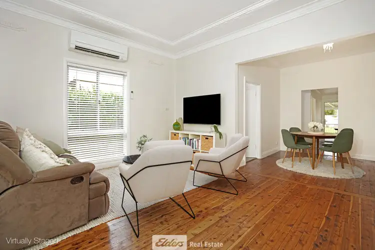 Second view of Homely house listing, 16 Kywong Street, Griffith NSW 2680