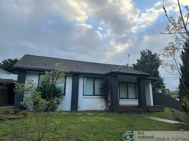 Second view of Homely house listing, 7A Liquidamber Street, Doveton VIC 3177