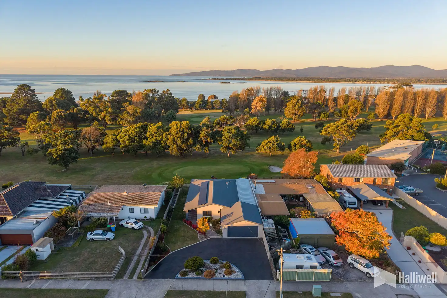 Main view of Homely house listing, 27 Shearwater Boulevard, Shearwater TAS 7307