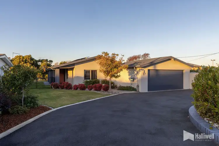 Second view of Homely house listing, 27 Shearwater Boulevard, Shearwater TAS 7307