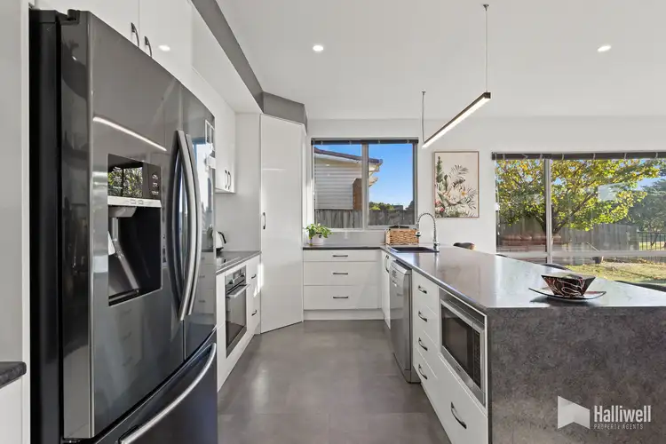 Fourth view of Homely house listing, 27 Shearwater Boulevard, Shearwater TAS 7307