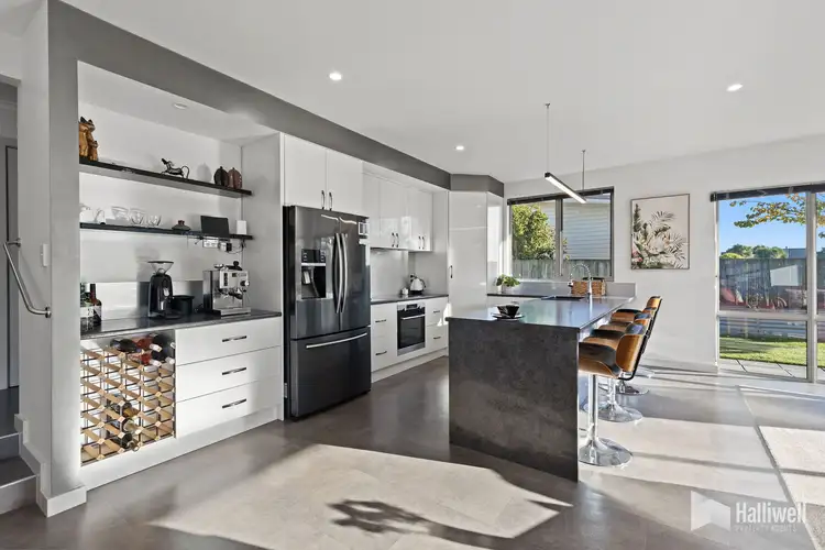 Sixth view of Homely house listing, 27 Shearwater Boulevard, Shearwater TAS 7307