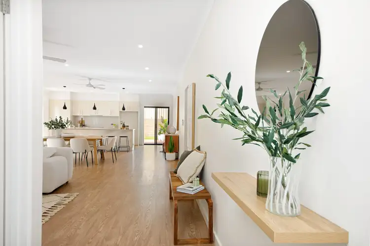 Third view of Homely house listing, 1/16 Romas Way, Port Lincoln SA 5606