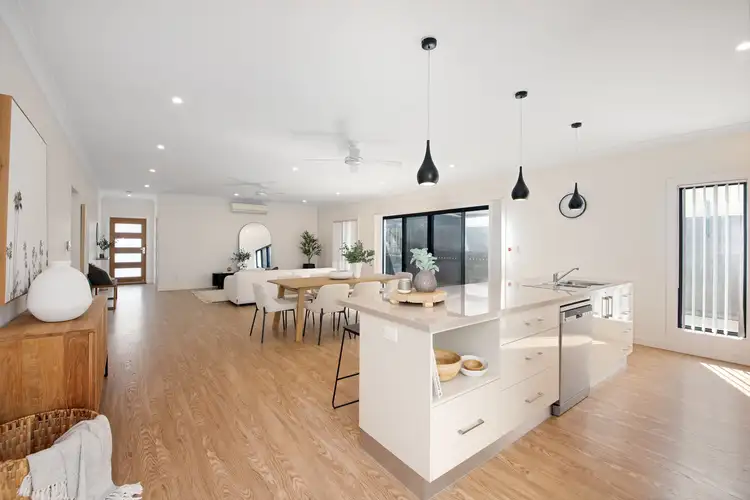 Fourth view of Homely house listing, 1/16 Romas Way, Port Lincoln SA 5606