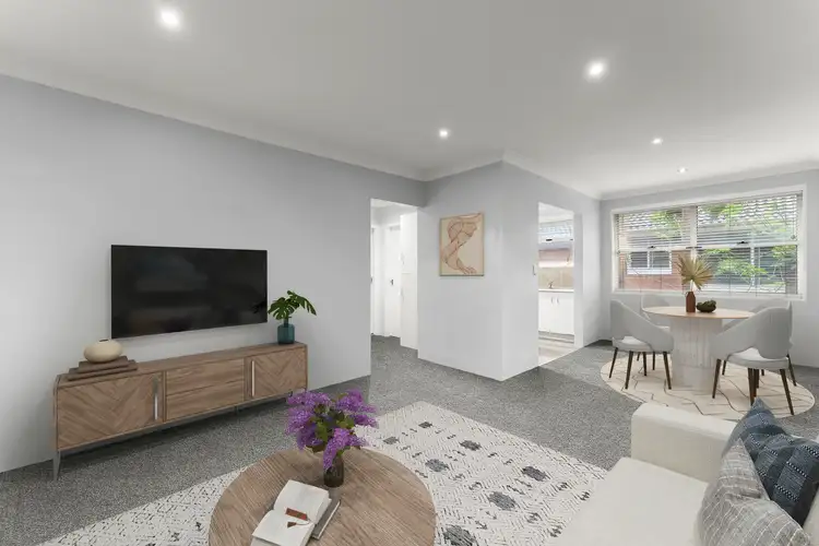 7/29 Oxford Street, Mortdale NSW 2223