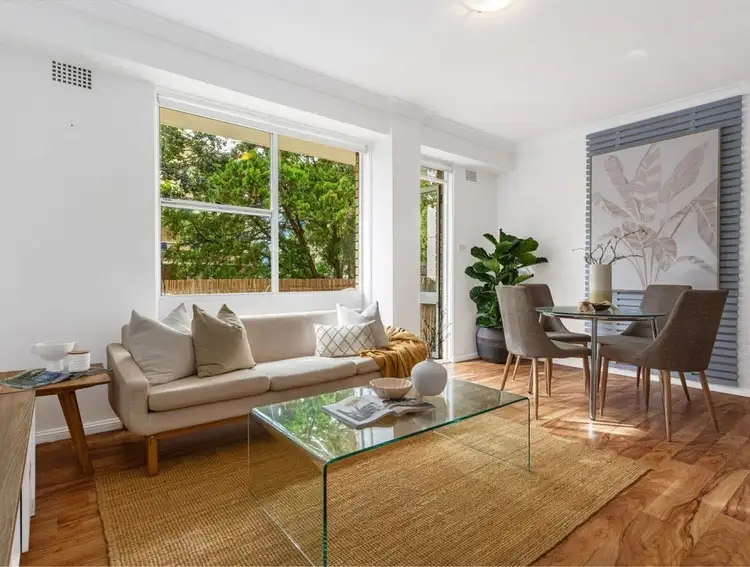 22/31 Byron Street, Coogee NSW 2034