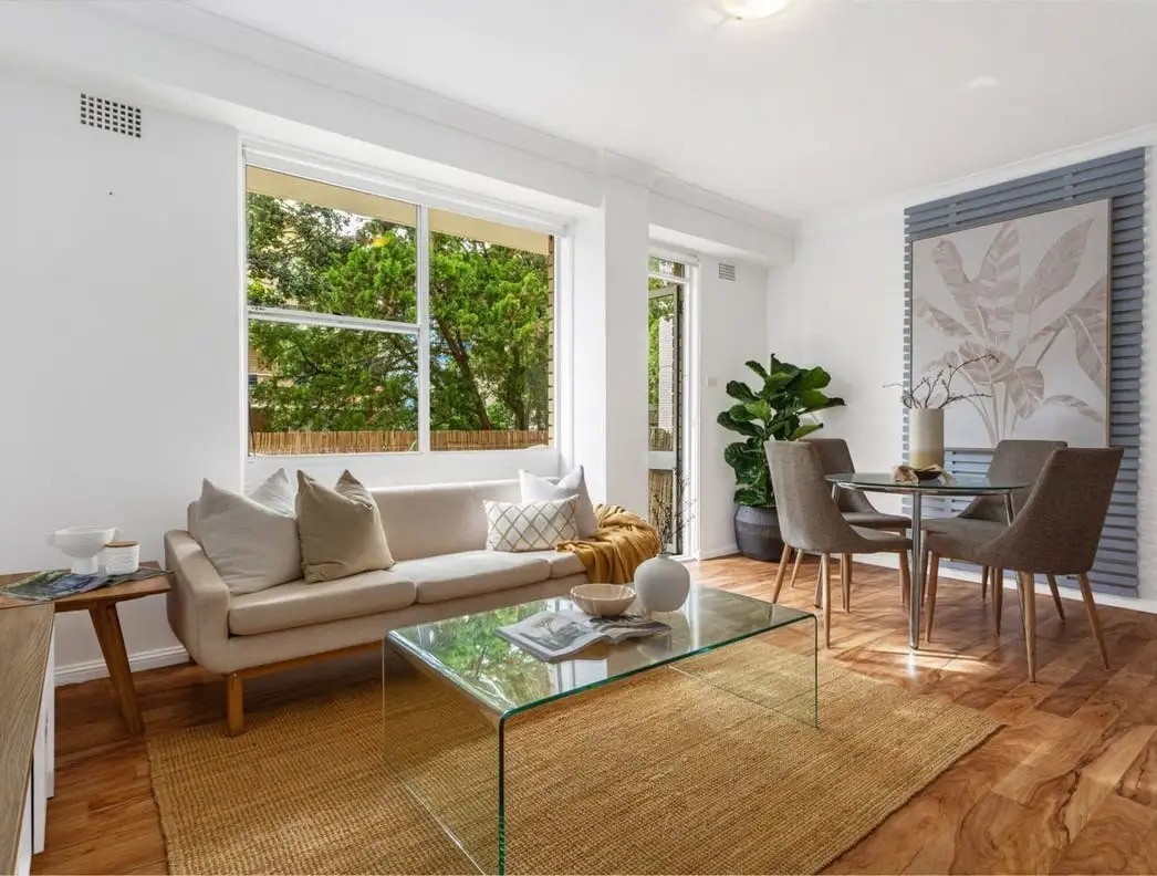 Main view of Homely apartment listing, 22/31 Byron Street, Coogee NSW 2034