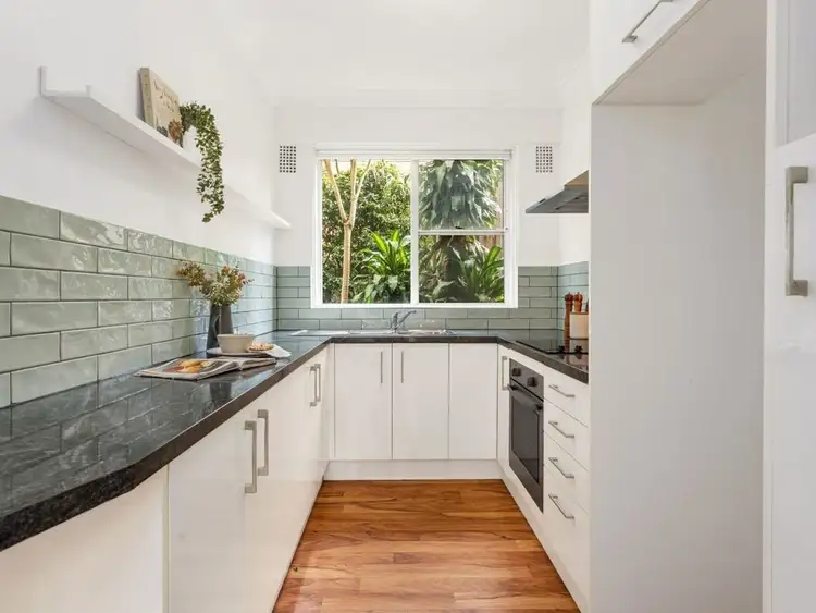 Second view of Homely apartment listing, 22/31 Byron Street, Coogee NSW 2034