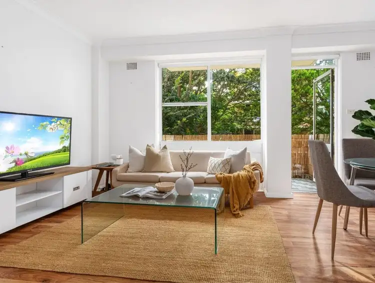 Third view of Homely apartment listing, 22/31 Byron Street, Coogee NSW 2034
