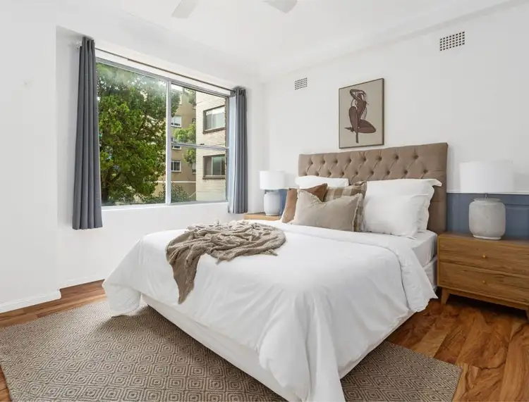 Fourth view of Homely apartment listing, 22/31 Byron Street, Coogee NSW 2034