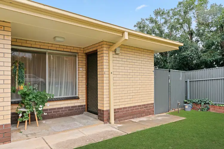 8/35 Catherine Street, Clapham SA 5062