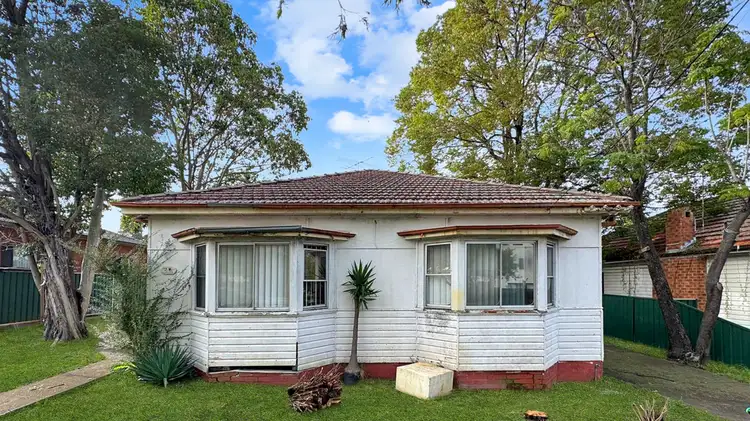 Main view of Homely house listing, 32 Leonard Street, Bankstown NSW 2200