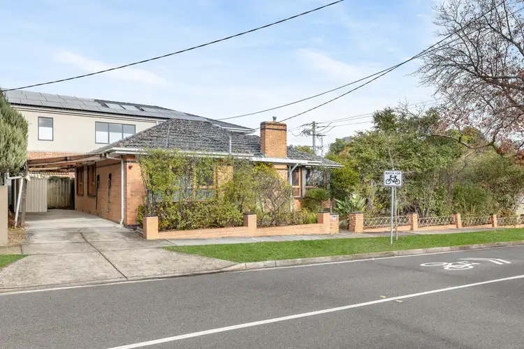 74 Dorking Road, Box Hill VIC 3128