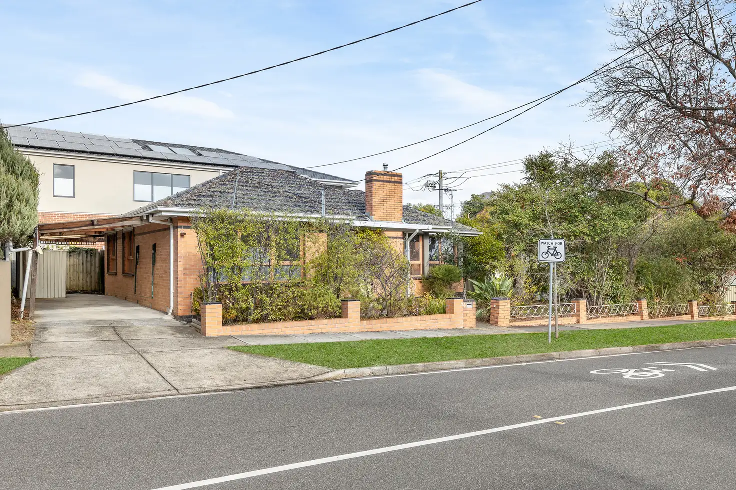 Main view of Homely house listing, 74 Dorking Road, Box Hill VIC 3128