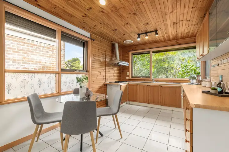 Fifth view of Homely house listing, 74 Dorking Road, Box Hill VIC 3128