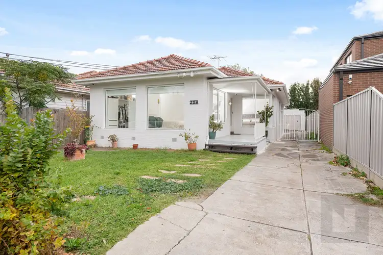 Main view of Homely house listing, 29A Madden Street, Maidstone VIC 3012